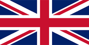 Bandiera Inglese