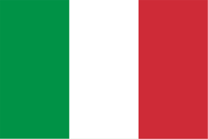 Bandiera Italiana