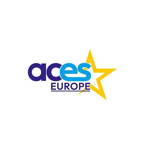 Logo Aces Europa