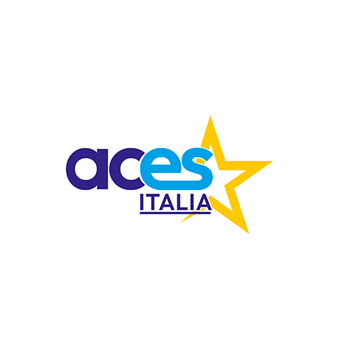 Logo Aces Italia