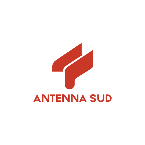 Logo Antenna Sud