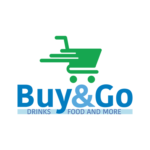 Logo Buy And Go
