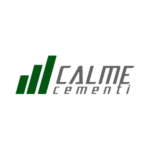Logo Calme