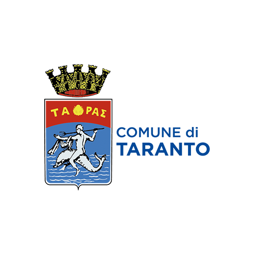 Logo Comune Taranto