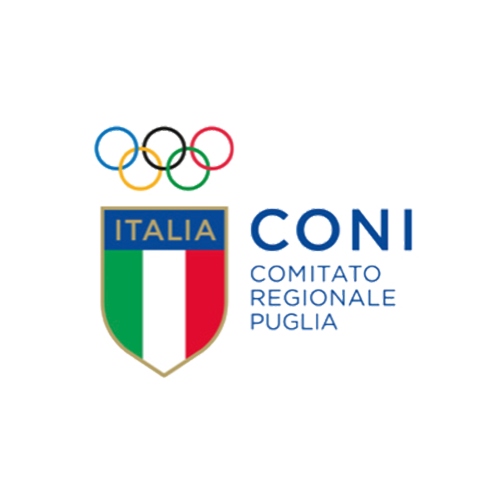 Logo Coni