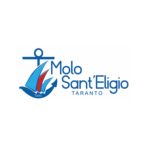 Logo Molo Sant'Eligio