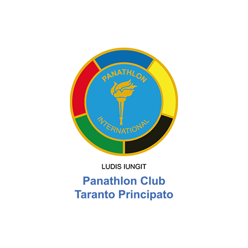 Logo Panathlon