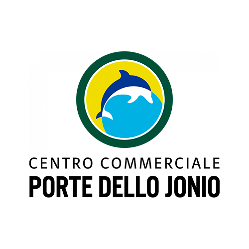 Logo Porte dello Jonio