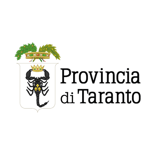 Logo Provincia Taranto