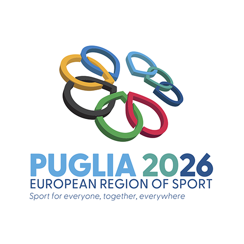 Logo Puglia 2026