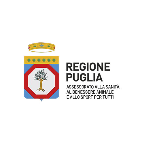 Logo Regione Puglia